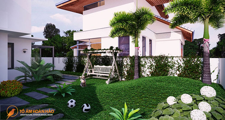 "Ngất ngây" với mẫu thiết kế nội thất biệt thự cao cấp trị giá chục tỷ tại KĐT Gamuda 2 thiet-ke-noi-that-biet-thu-cao-cap-nha-chi-giang-8