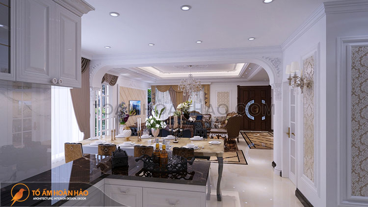 "Đốn tim" vạn gia chủ bằng các mẫu thiết kế nội thất nhà đẹp 5 cac-mau-thiet-ke-noi-that-dep-5