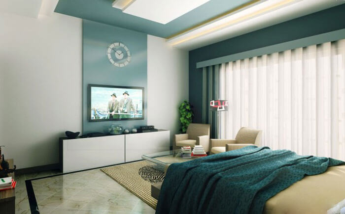 Công ty tư vấn thiết kế kiến trúc