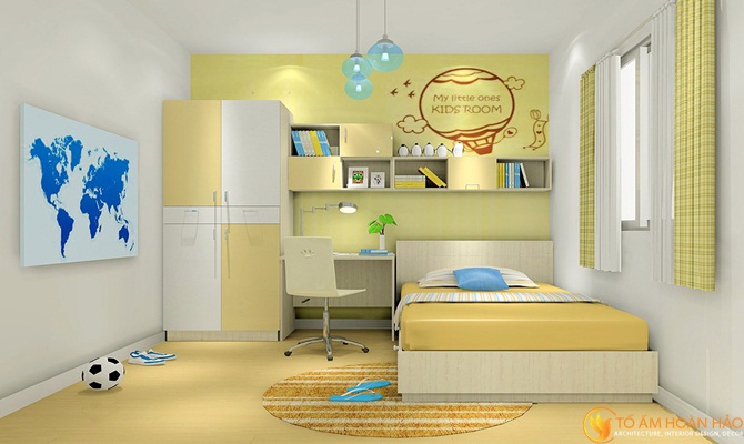 Thiết kế nội thất chung cư nhỏ siêu đẹp nhưng đầy tiện ích Thiết kế nội thất chung cư nhỏ siêu đẹp nhưng đầy tiện ích