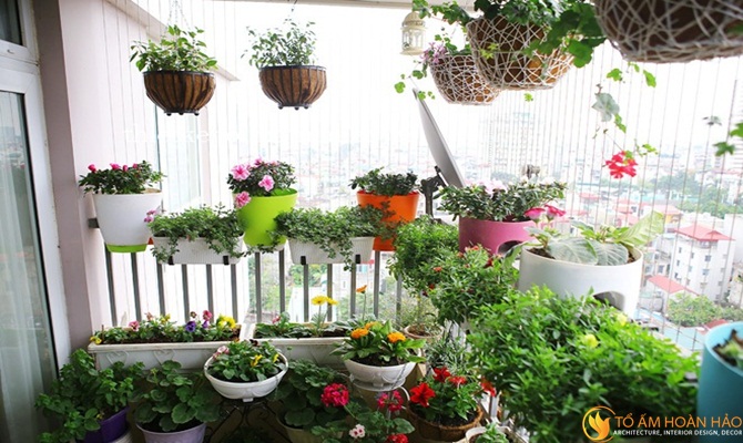 Thiết kế nội thất chung cư nhỏ siêu đẹp nhưng đầy tiện ích Thiết kế nội thất chung cư nhỏ siêu đẹp nhưng đầy tiện ích
