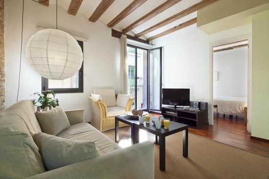 thiết kế nội thất đẹp cho nhà nhỏ