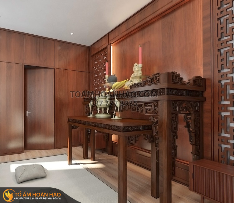 Dự án: Chị Hương - Số nhà 51 - Đường 3.3 - Khu đô thị Gamuda- Hà Nội 19 thiet-ke-thi-cong-biet-thu-chi-huong-gamuda-20