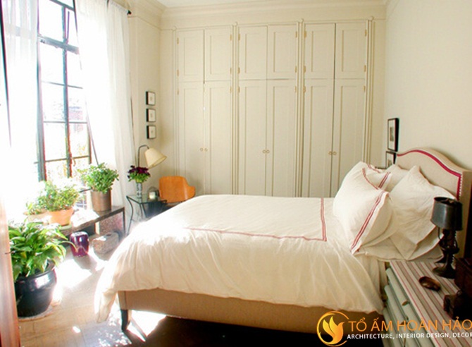 Thiết kế nội thất
