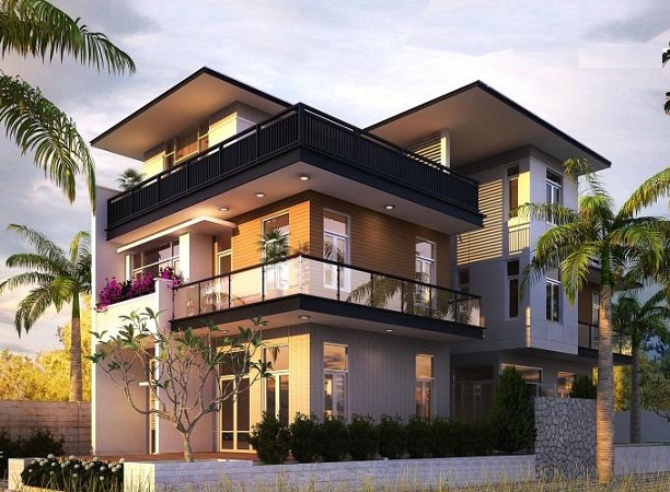 tư vấn thiết kế xây dựng nhà ở