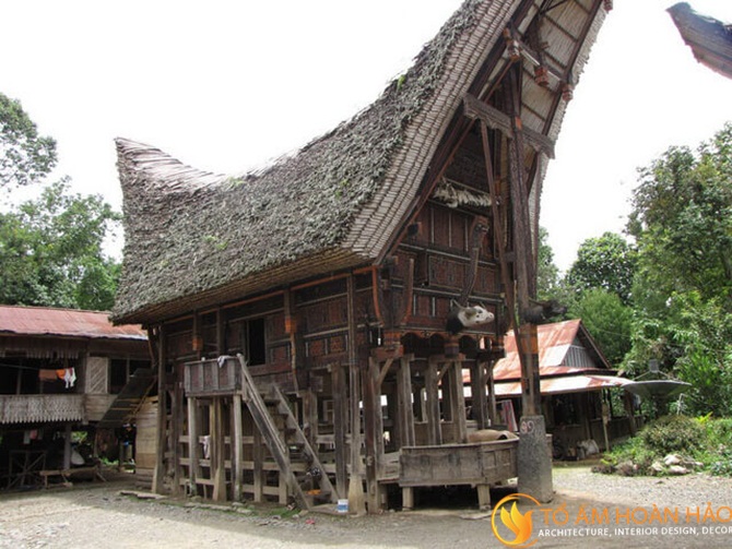 Tư vấn thiết kế kiến trúc