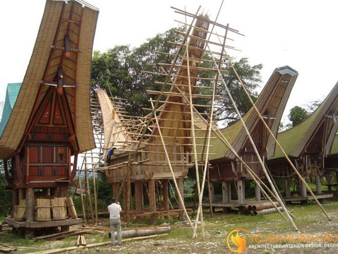 Tư vấn thiết kế kiến trúc