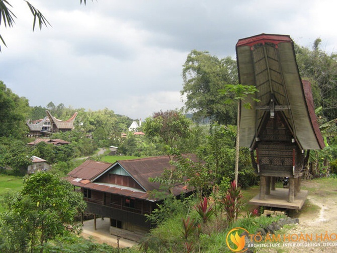 Tư vấn thiết kế xây dựng