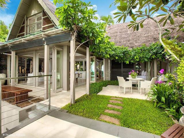 Thiết kế nội thất hà nội mang đến cảm giác dễ chịu