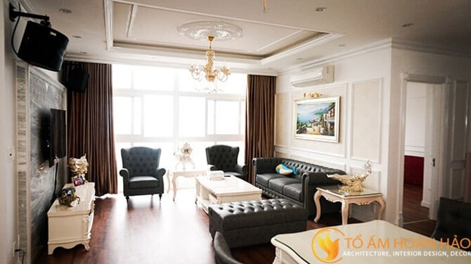 16 công trình thiết kế nội thất chung cư tiêu biểu của Tổ ấm hoàn hảo 1 cong-trinh-thiet-ke-noi-that-chung-cu-tieu-bieu-cua-to-am-hoan-hao-1