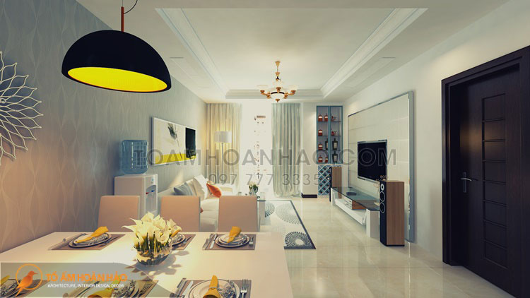 16 công trình thiết kế nội thất chung cư tiêu biểu của Tổ ấm hoàn hảo 10 cong-trinh-thiet-ke-noi-that-chung-cu-tieu-bieu-cua-to-am-hoan-hao-10