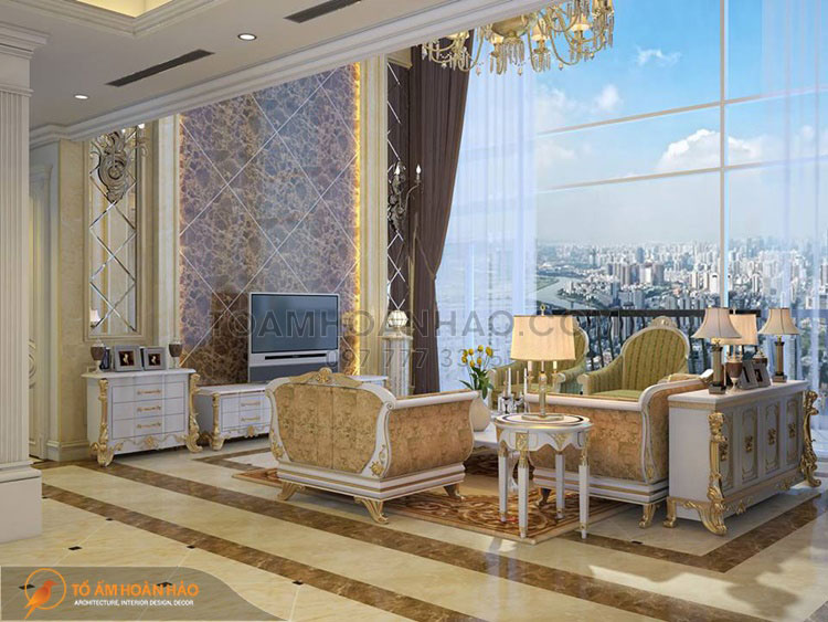 16 công trình thiết kế nội thất chung cư tiêu biểu của Tổ ấm hoàn hảo 13 cong-trinh-thiet-ke-noi-that-chung-cu-tieu-bieu-cua-to-am-hoan-hao-13