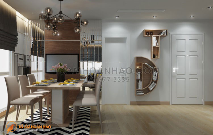 16 công trình thiết kế nội thất chung cư tiêu biểu của Tổ ấm hoàn hảo 3 cong-trinh-thiet-ke-noi-that-chung-cu-tieu-bieu-cua-to-am-hoan-hao-3