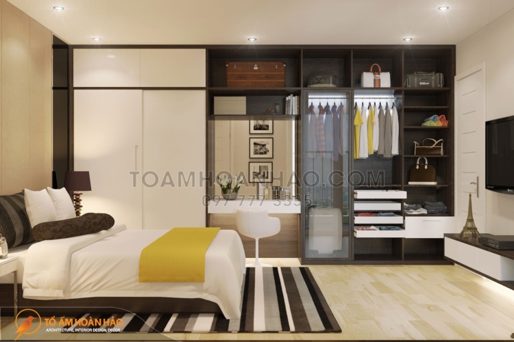 16 công trình thiết kế nội thất chung cư tiêu biểu của Tổ ấm hoàn hảo 8 cong-trinh-thiet-ke-noi-that-chung-cu-tieu-bieu-cua-to-am-hoan-hao-8