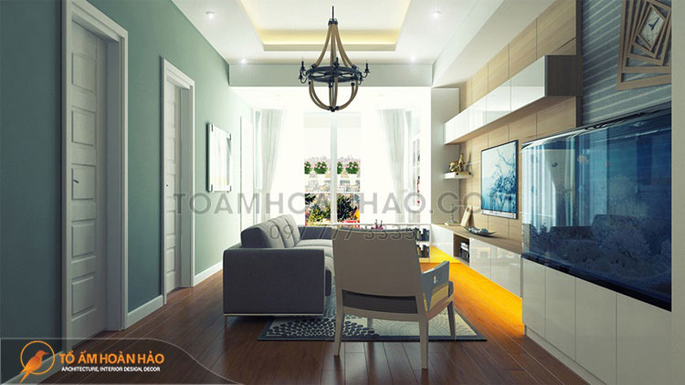 16 công trình thiết kế nội thất chung cư tiêu biểu của Tổ ấm hoàn hảo 9 cong-trinh-thiet-ke-noi-that-chung-cu-tieu-bieu-cua-to-am-hoan-hao-9