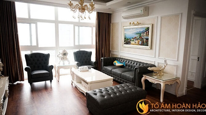 Bàn giao dự án Thi Công Thiết Kế - Anh Tùng - Chung cư Dương Nội 4 thiet-ke-noi-that-chung-cu-atung-phong-khach