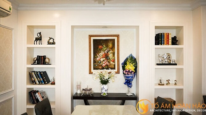 Bàn giao dự án Thi Công Thiết Kế - Anh Tùng - Chung cư Dương Nội 15 thiet-ke-noi-that-chung-cu-atung-tu-ke