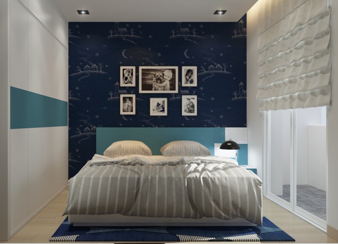 báo giá thi công nội thất chung cư căn hộ Lilaman