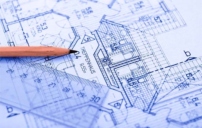 công ty thiết kế thi công nội thất uy tín 2