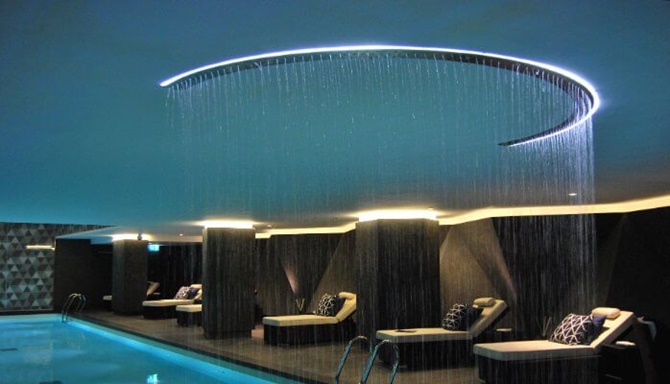 Những lưu ý nhất định phải biết khi thi công nội thất spa 2 lưu ý khi thi công nội thất spa 9