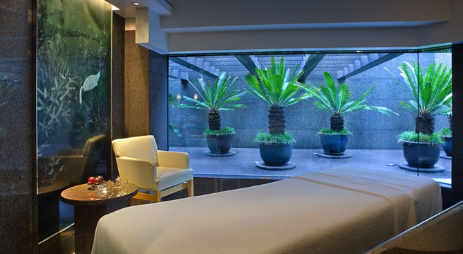 Những lưu ý nhất định phải biết khi thi công nội thất spa 5 lưu ý khi thi công nội thất spa 5
