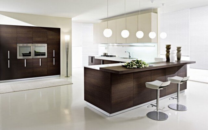 thiết kế thi công nội thất nhà chung cư