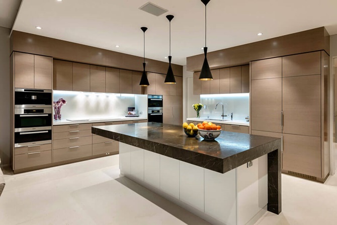 thiết kế thi công nội thất nhà chung cư