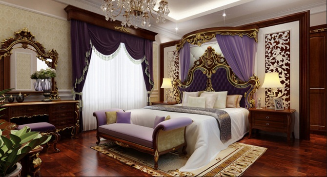 thiet-ke-biet-thu-phong-cach-tan-co-dien-4