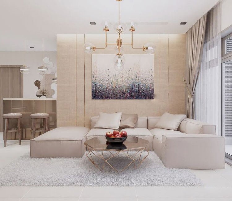 Thiết kế nội thất chung cư 148m2 Ciputra - anh Chung 1 Thiết kế nội thất chung cư 148m2 Ciputra - anh Chung 22