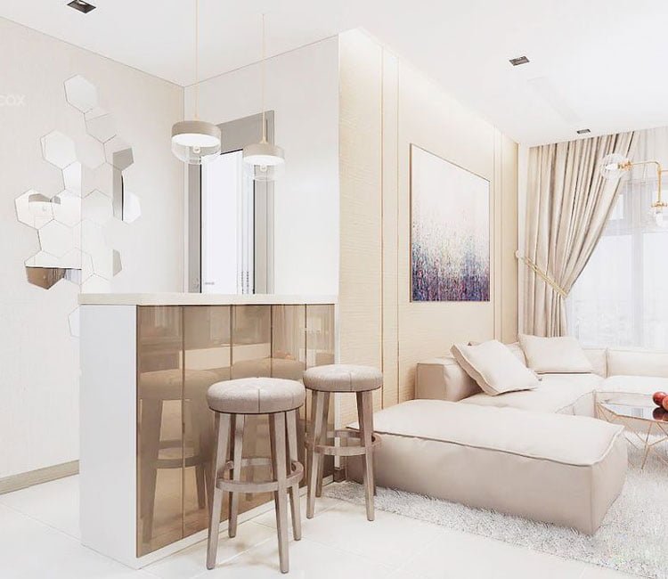 Thiết kế nội thất chung cư 148m2 Ciputra - anh Chung 5 Thiết kế nội thất chung cư 148m2 Ciputra - anh Chung 24