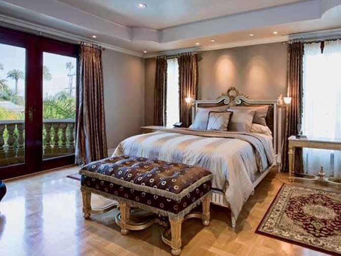 thiết kế nội thất nhà đẹp 5
