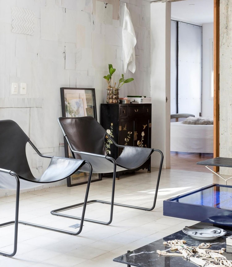 Thiết kế nội thất chung cư Mulbery Land 102m2 - chị Trang 12
