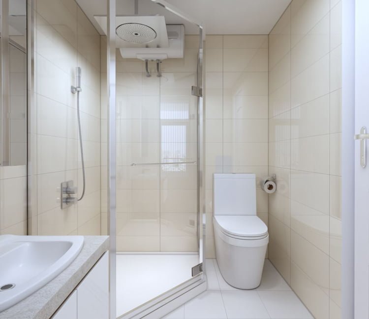 Thiết kế nội thất chung cư CT16 KĐT Định Công 81m2 - Anh Mạnh 16