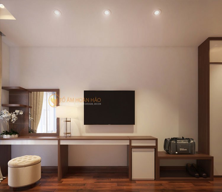 Công trình Khách sạn YUDU Lê Văn Lương - Thanh Xuân - Hà Nội 4 khach-san-thiet-ke-noi-that-phong-deluxe-2