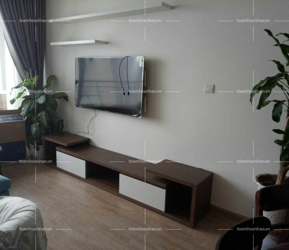 Dự án: Chú Việt - Phòng 3006 - Tòa A3 - Vinhomes Mỹ Đình 1 thiet-ke-noi-that-chung-cu-Vinhome-nha-chu-viet-2