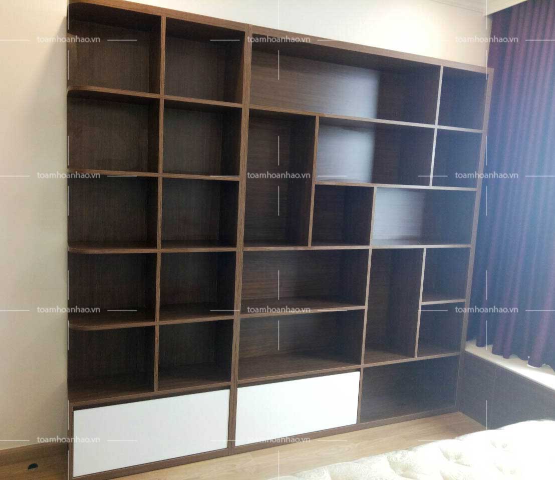 Dự án: Chú Việt - Phòng 3006 - Tòa A3 - Vinhomes Mỹ Đình 2 thiet-ke-noi-that-chung-cu-Vinhome-nha-chu-viet-3