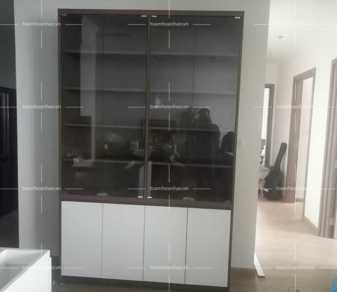 Dự án: Chú Việt - Phòng 3006 - Tòa A3 - Vinhomes Mỹ Đình 3 thiet-ke-noi-that-chung-cu-Vinhome-nha-chu-viet-4