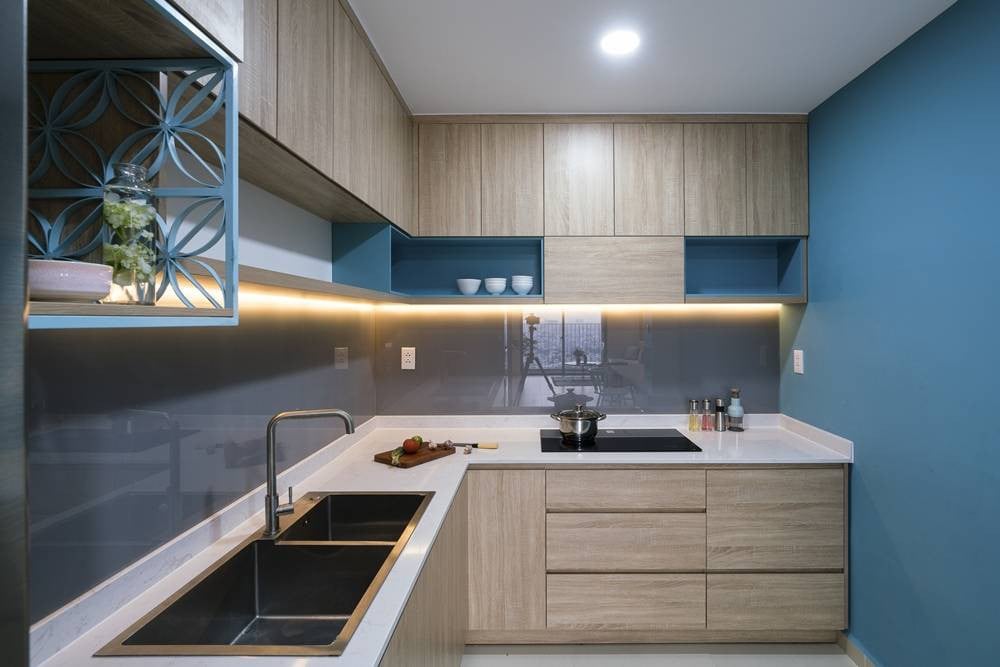 hoàn thiện nội thất nhà chung cư 10