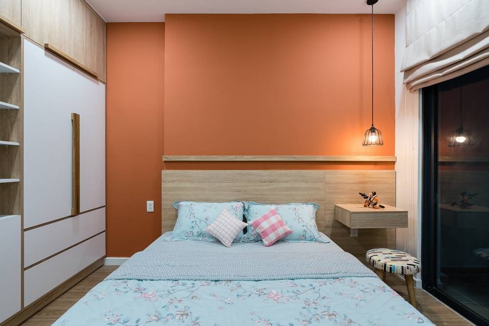 hoàn thiện nội thất nhà chung cư 11