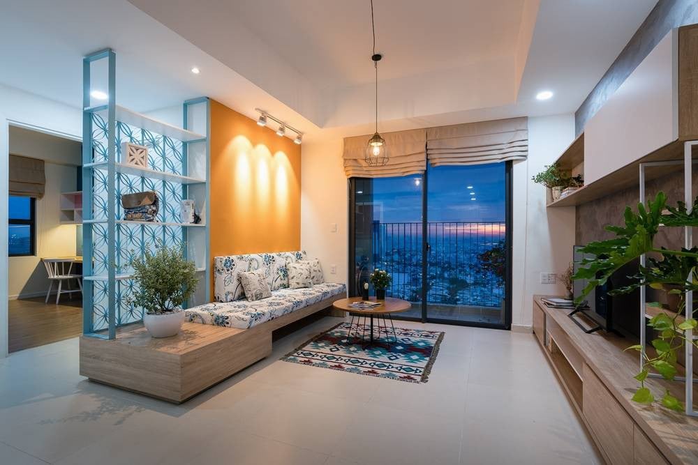hoàn thiện nội thất nhà chung cư 4