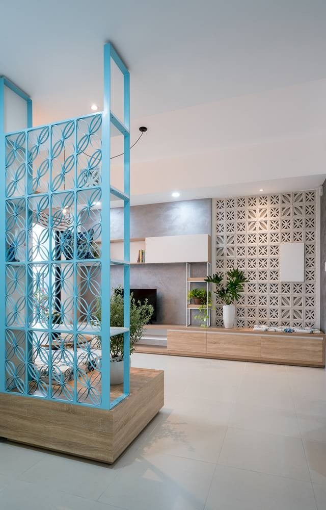 hoàn thiện nội thất nhà chung cư 7