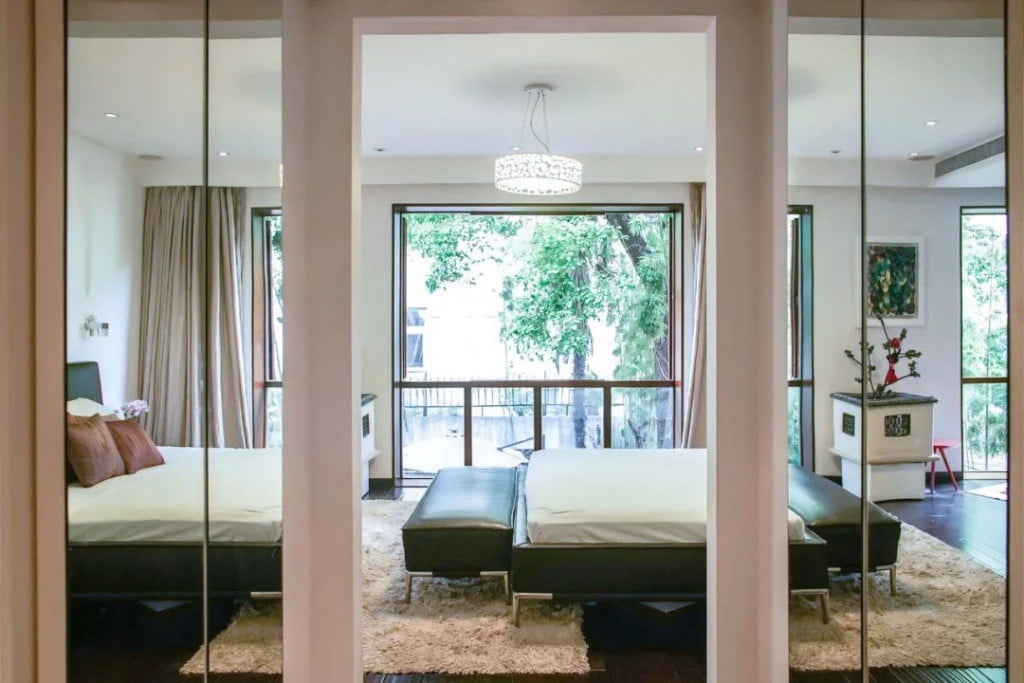 thi công thiết kế nội thất 2