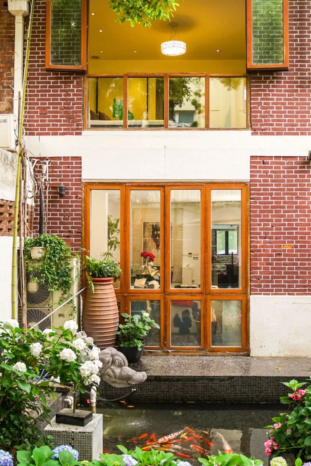 thi công thiết kế nội thất 10