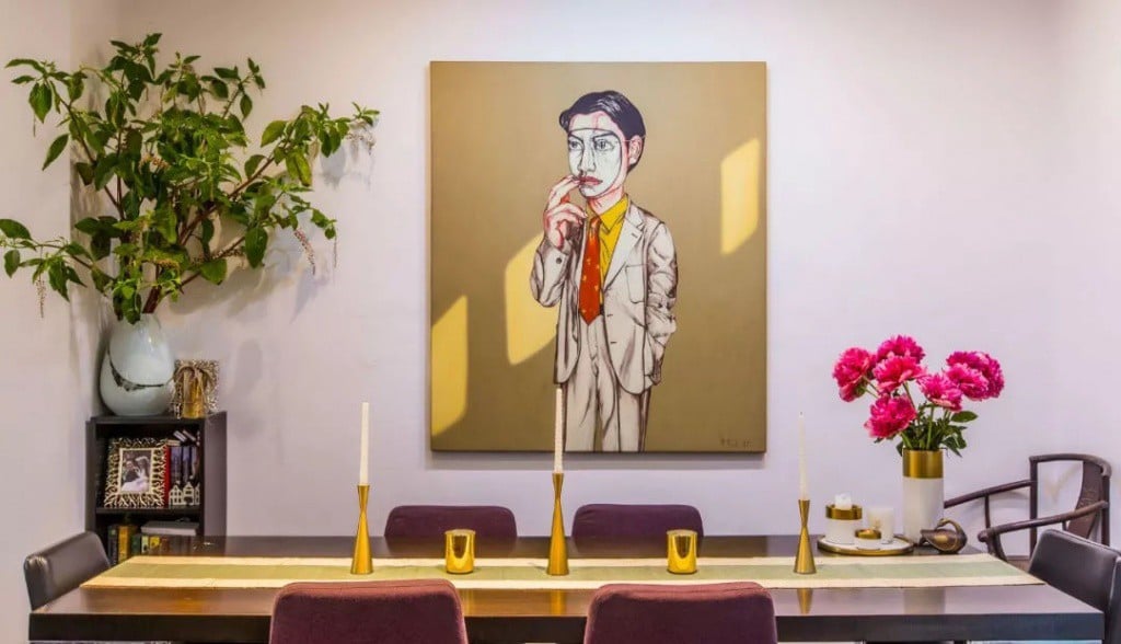 thi công thiết kế nội thất 7