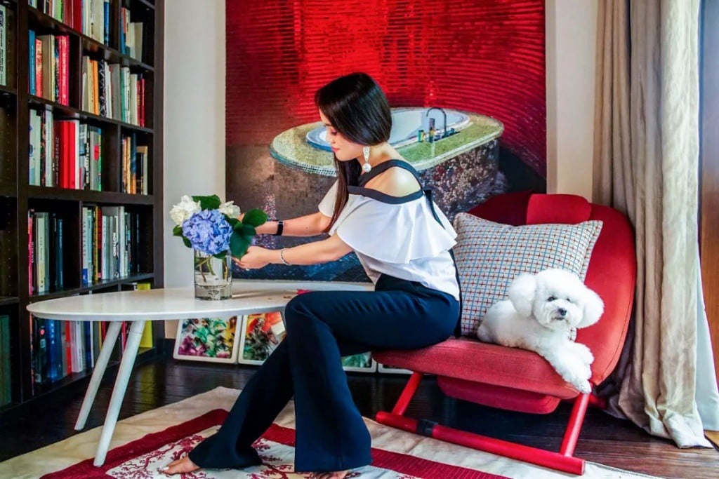 thi công thiết kế nội thất 6