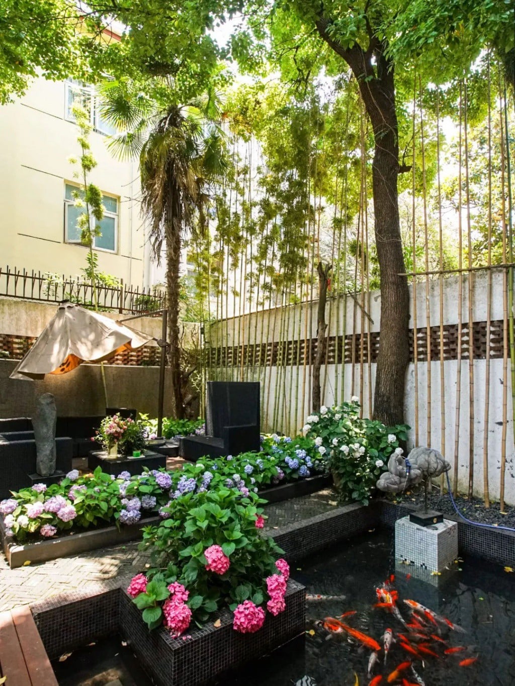 thi công thiết kế nội thất 5