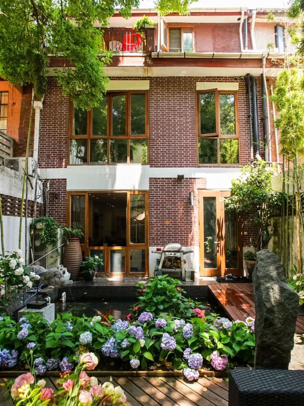 thi công thiết kế nội thất 4
