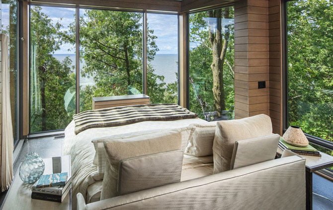 thiết kế nội thất phòng ngủ 20m2-2