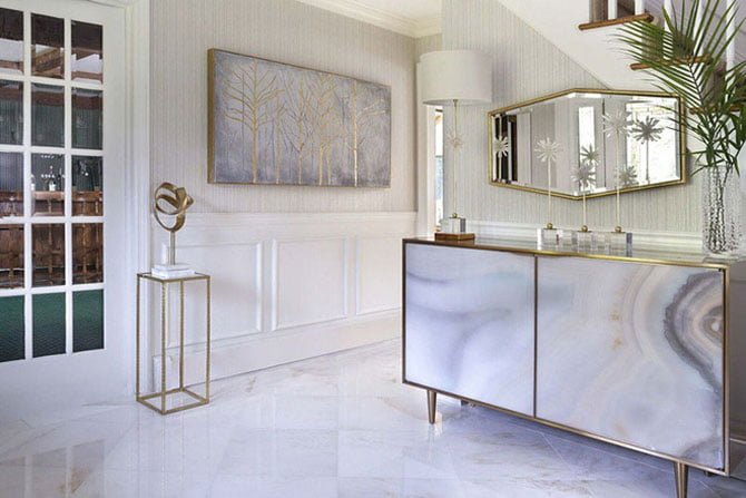 thiết kế và thi công nội thất đẹp 2