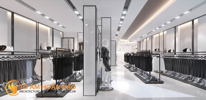 thiết kế thi công kiến trúc nội Sohee Hải Phòng 7